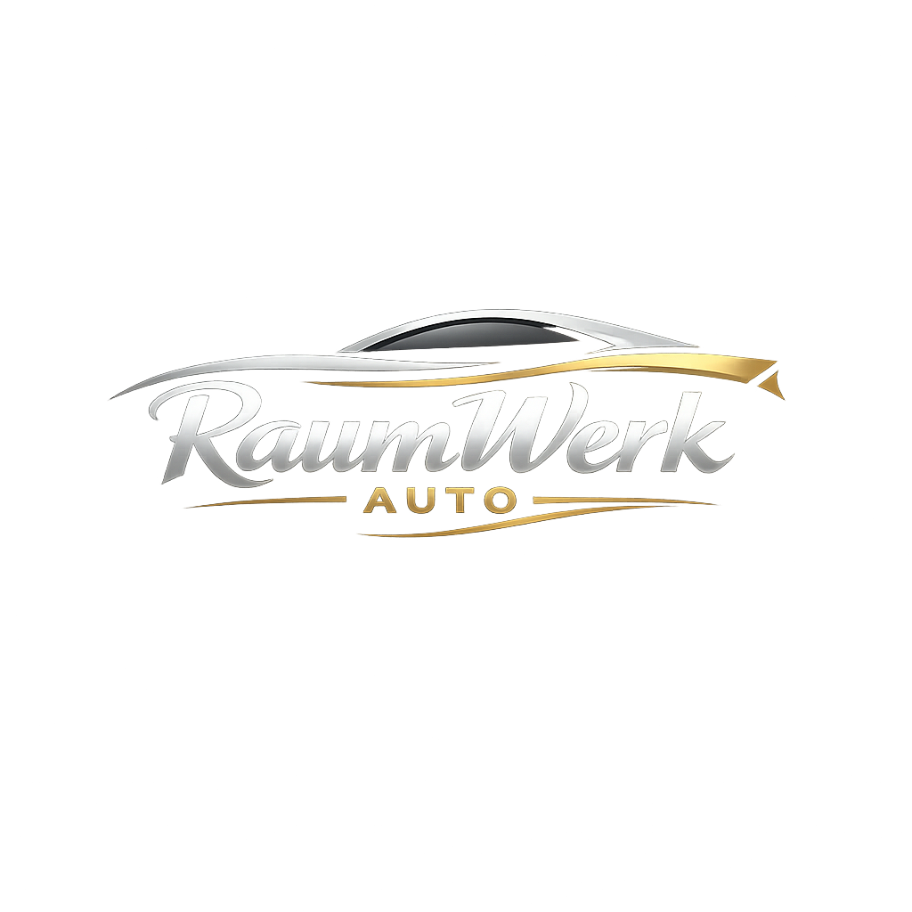 RaumWerk Auto Logo